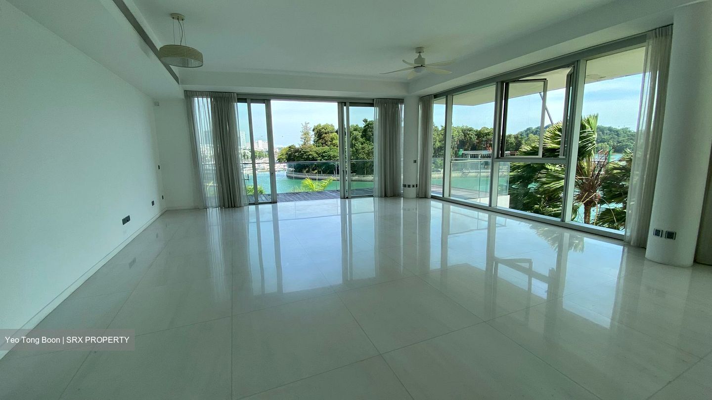 Reflections At Keppel Bay (D4), Condominium #524758301